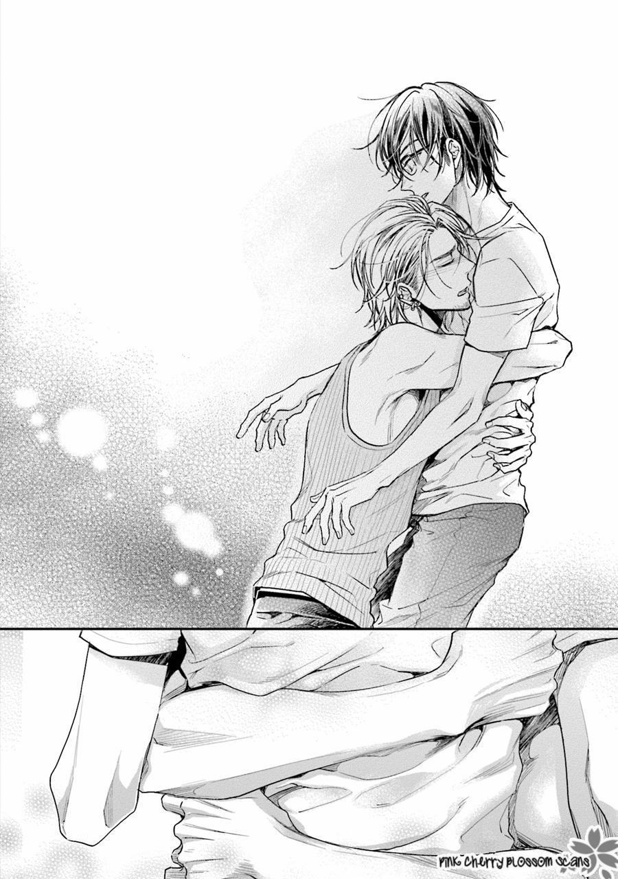 List Truyện Manga Ngắn Theo Yêu Cầu 5.4 trang 31