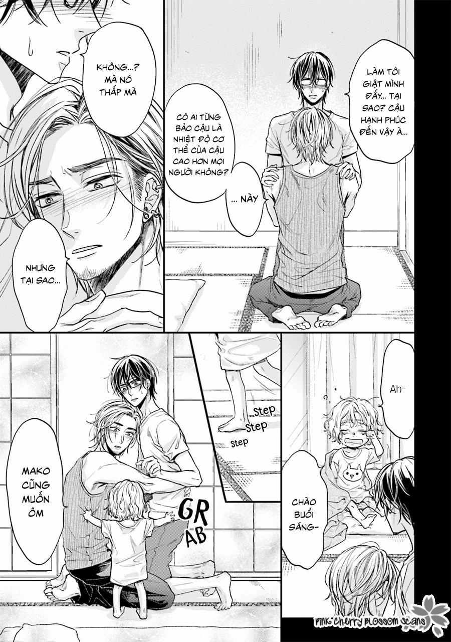 List Truyện Manga Ngắn Theo Yêu Cầu 5.4 trang 32