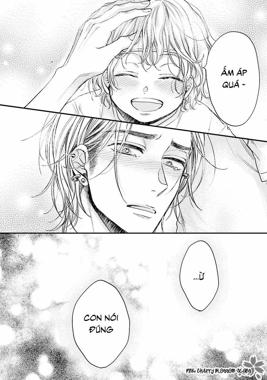 List Truyện Manga Ngắn Theo Yêu Cầu 5.4 trang 33