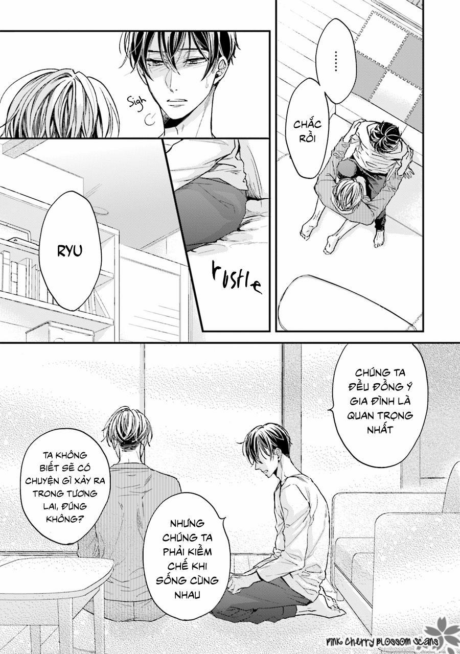 List Truyện Manga Ngắn Theo Yêu Cầu 5.4 trang 4