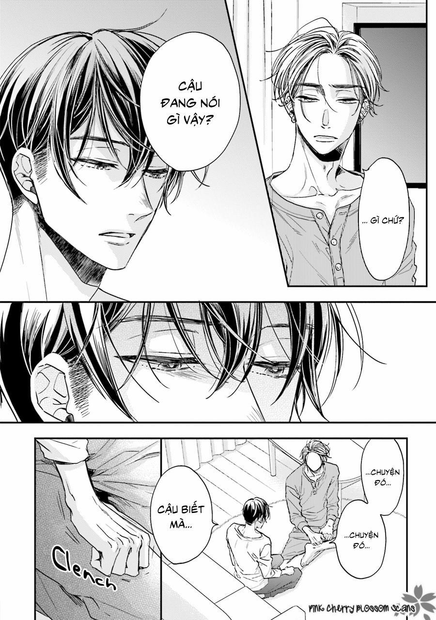 List Truyện Manga Ngắn Theo Yêu Cầu 5.4 trang 5