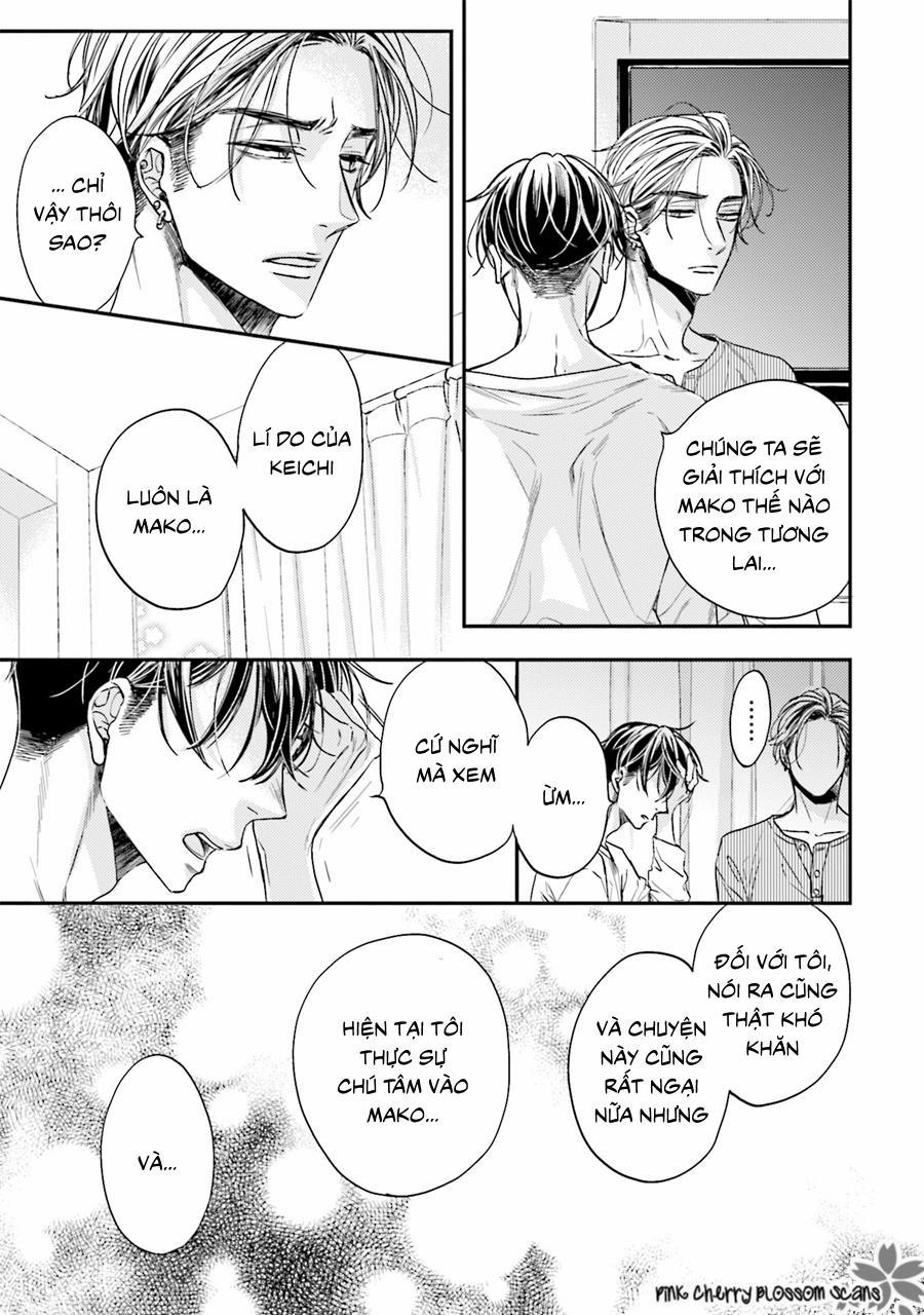 List Truyện Manga Ngắn Theo Yêu Cầu 5.4 trang 6