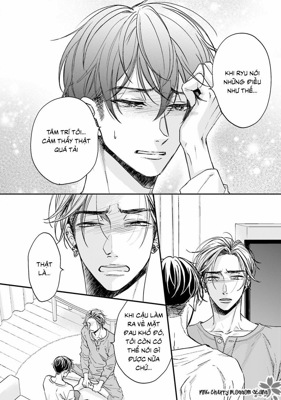 List Truyện Manga Ngắn Theo Yêu Cầu 5.4 trang 7