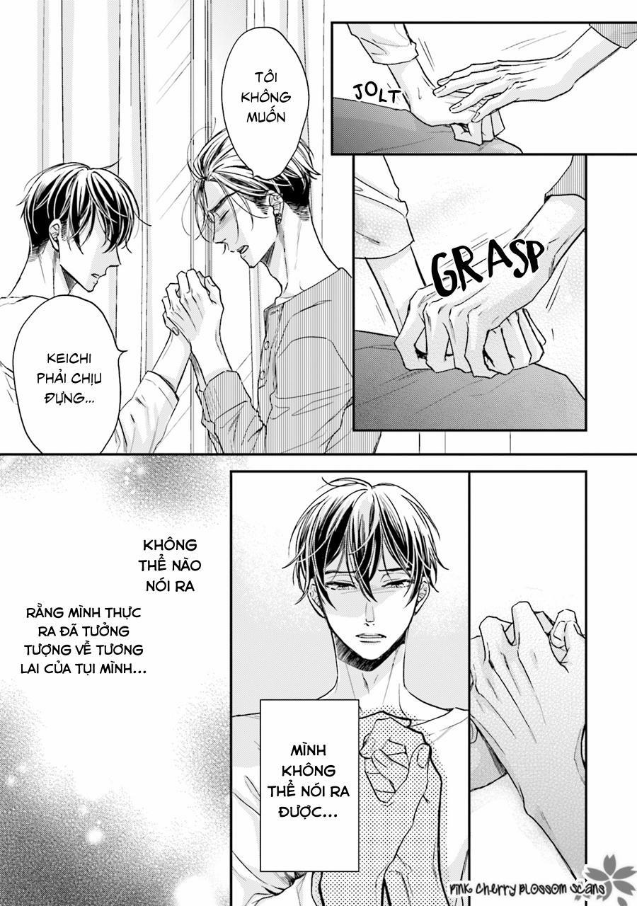 List Truyện Manga Ngắn Theo Yêu Cầu 5.4 trang 8