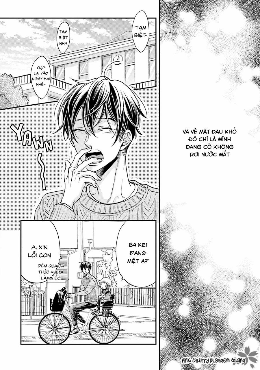 List Truyện Manga Ngắn Theo Yêu Cầu 5.4 trang 9