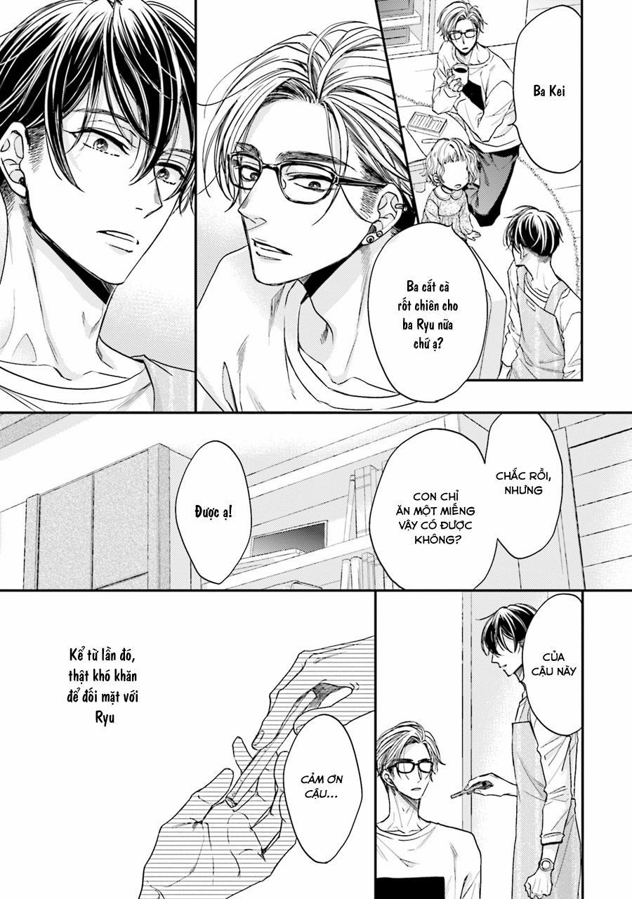 List Truyện Manga Ngắn Theo Yêu Cầu 5.5 trang 12