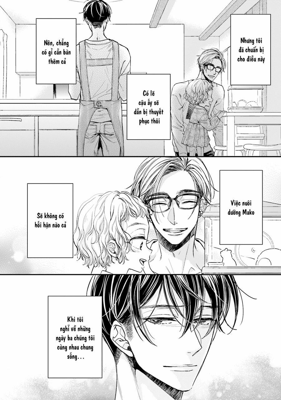 List Truyện Manga Ngắn Theo Yêu Cầu 5.5 trang 13