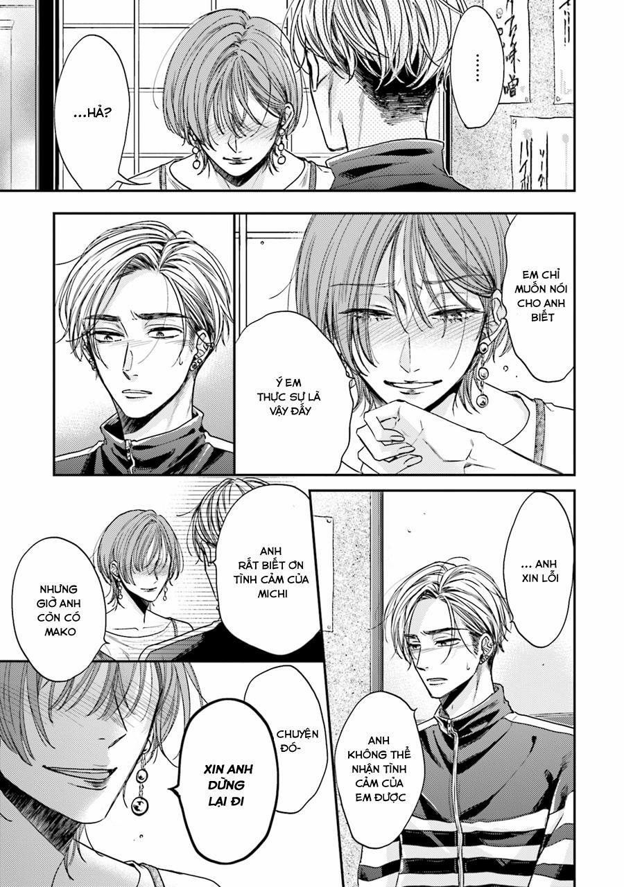 List Truyện Manga Ngắn Theo Yêu Cầu 5.5 trang 16