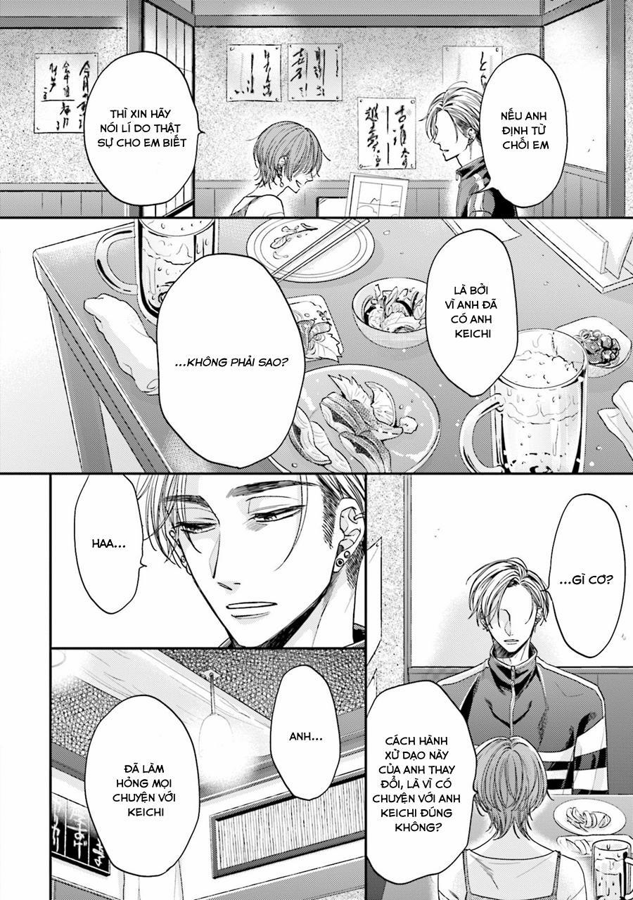 List Truyện Manga Ngắn Theo Yêu Cầu 5.5 trang 17