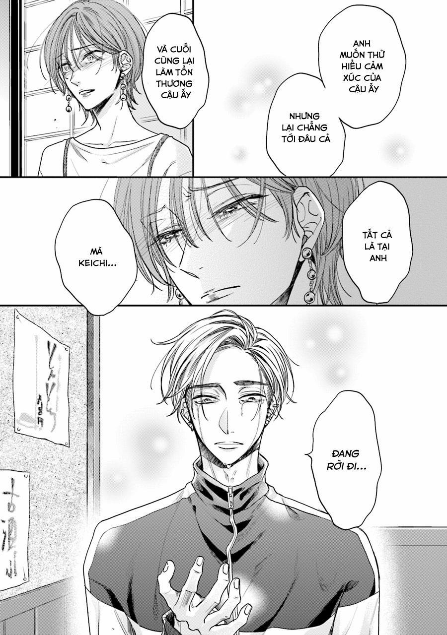 List Truyện Manga Ngắn Theo Yêu Cầu 5.5 trang 18