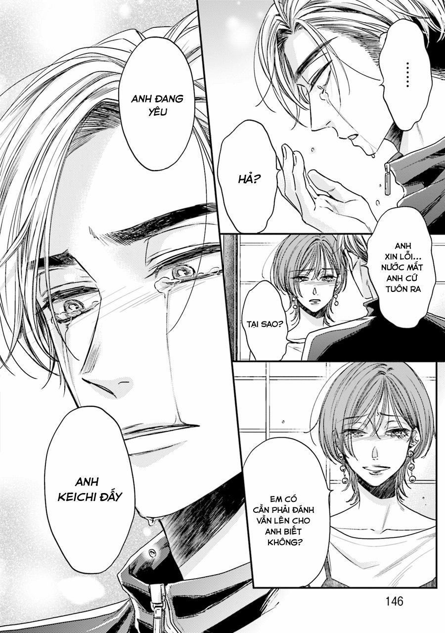 List Truyện Manga Ngắn Theo Yêu Cầu 5.5 trang 19