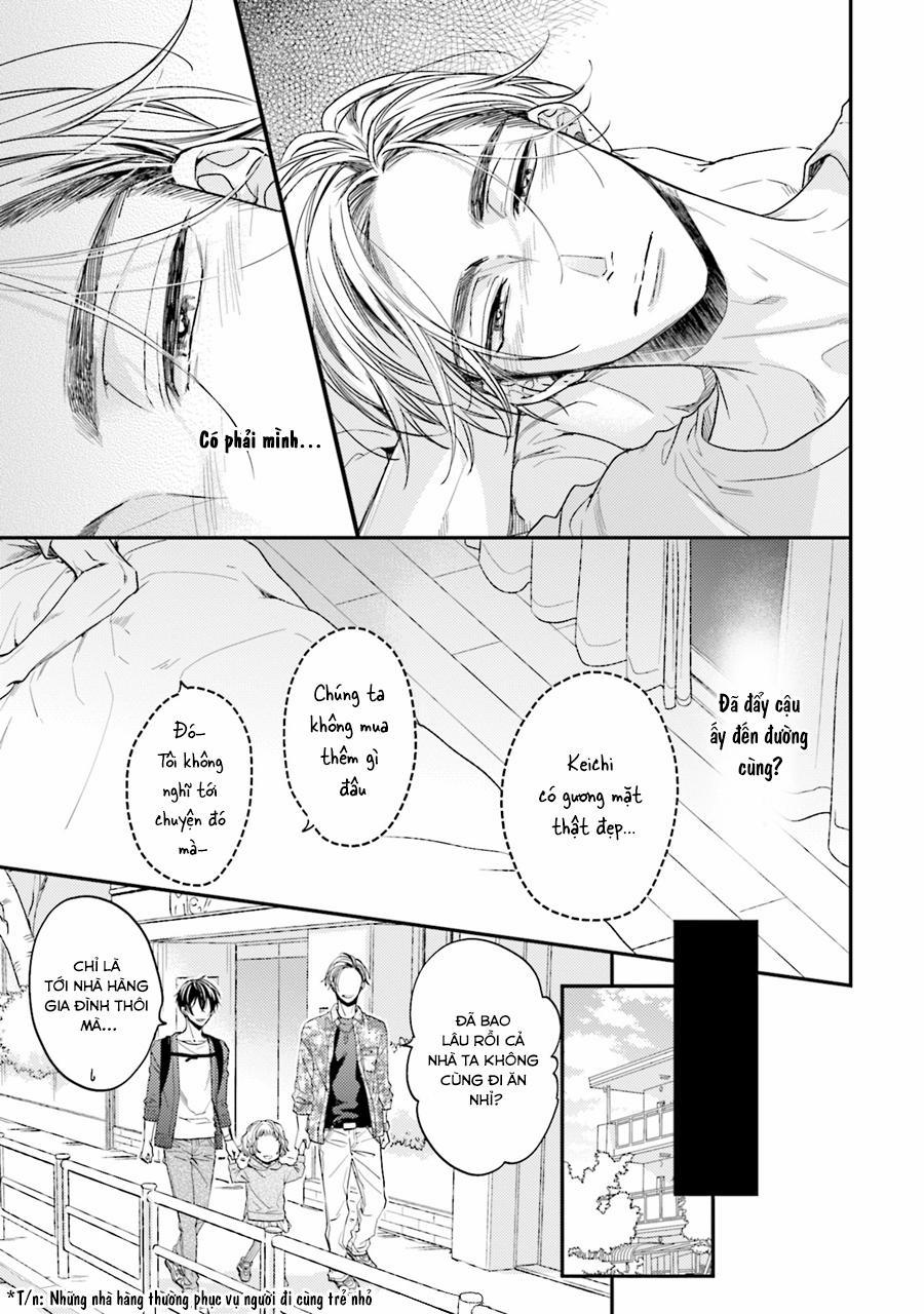 List Truyện Manga Ngắn Theo Yêu Cầu 5.5 trang 2