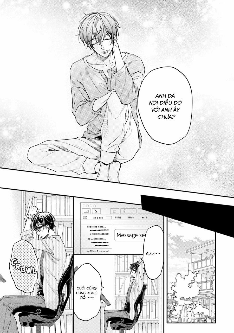 List Truyện Manga Ngắn Theo Yêu Cầu 5.5 trang 20