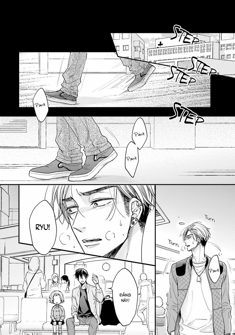 List Truyện Manga Ngắn Theo Yêu Cầu 5.5 trang 23