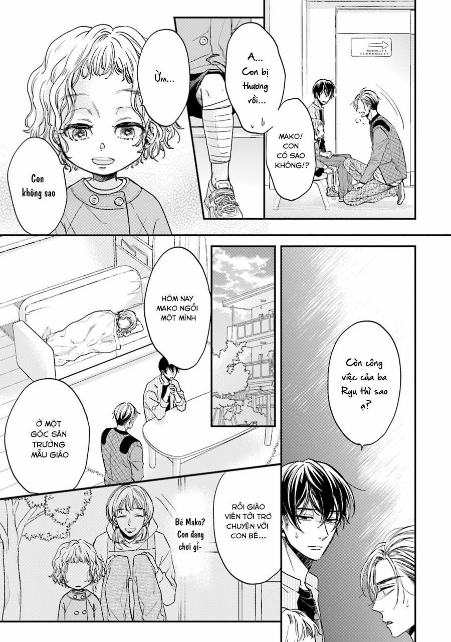 List Truyện Manga Ngắn Theo Yêu Cầu 5.5 trang 24