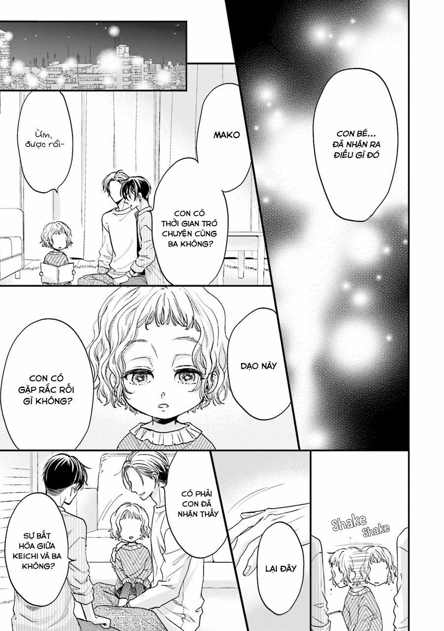 List Truyện Manga Ngắn Theo Yêu Cầu 5.5 trang 26