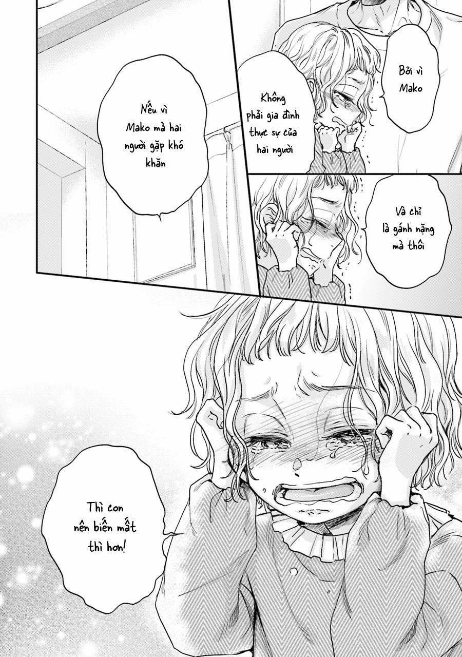 List Truyện Manga Ngắn Theo Yêu Cầu 5.5 trang 29