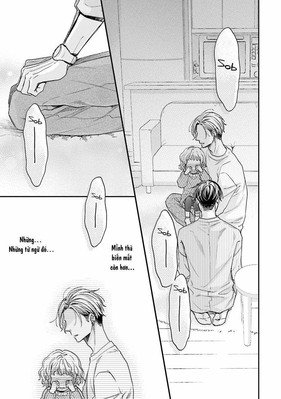 List Truyện Manga Ngắn Theo Yêu Cầu 5.5 trang 30