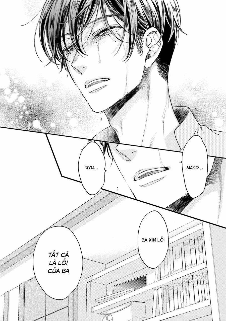 List Truyện Manga Ngắn Theo Yêu Cầu 5.5 trang 32