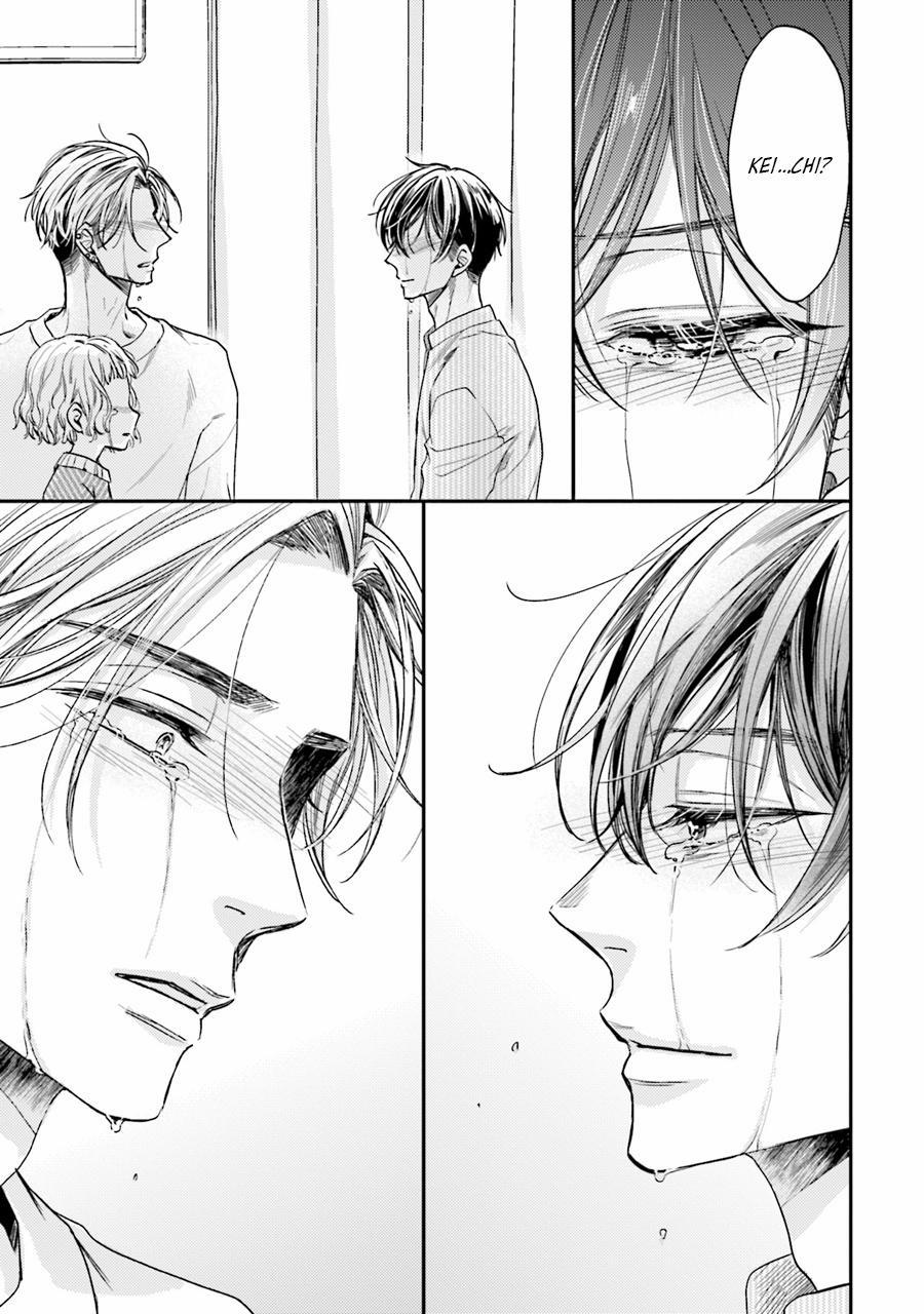 List Truyện Manga Ngắn Theo Yêu Cầu 5.5 trang 34