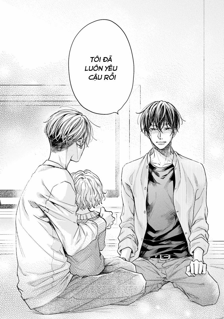 List Truyện Manga Ngắn Theo Yêu Cầu 5.5 trang 36