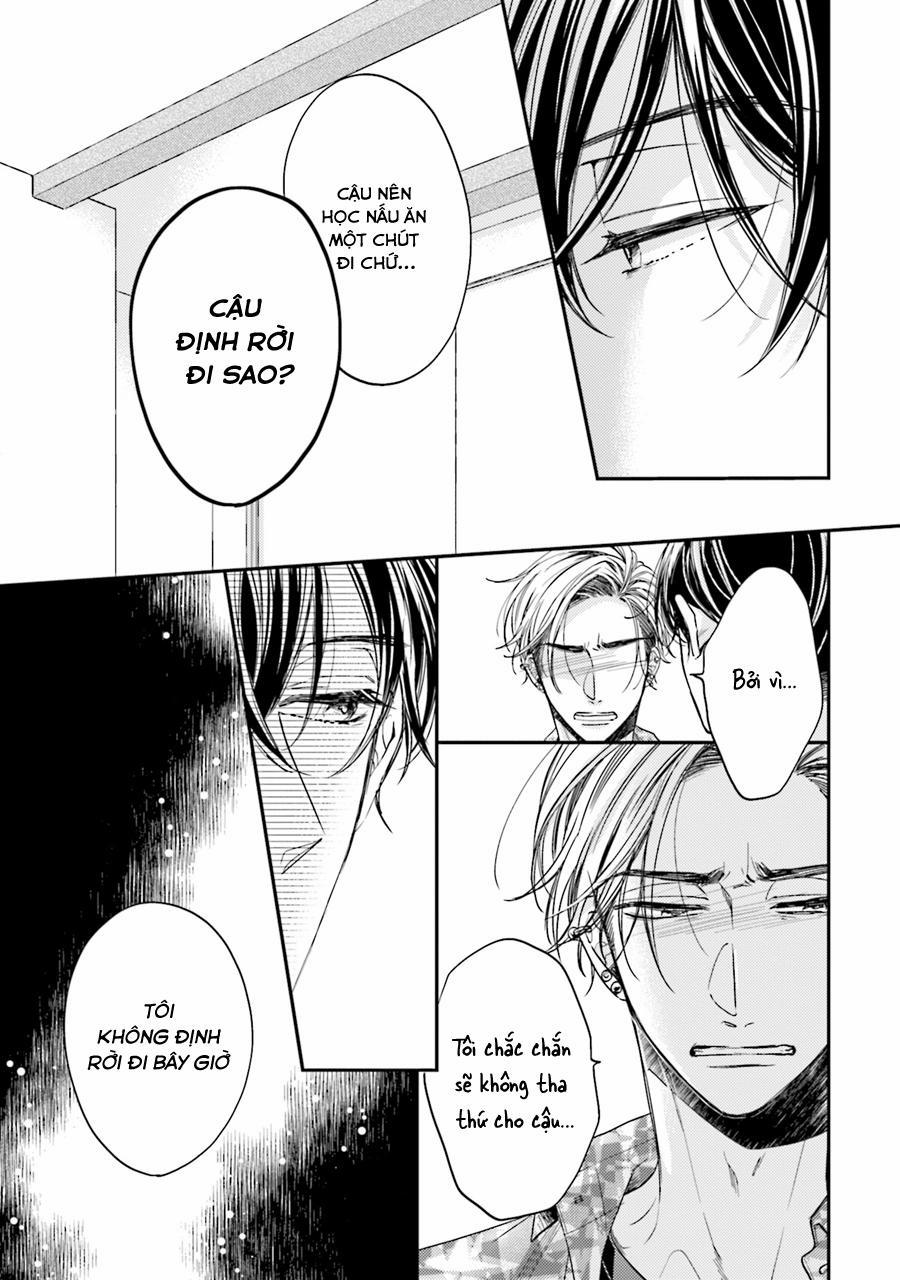 List Truyện Manga Ngắn Theo Yêu Cầu 5.5 trang 6