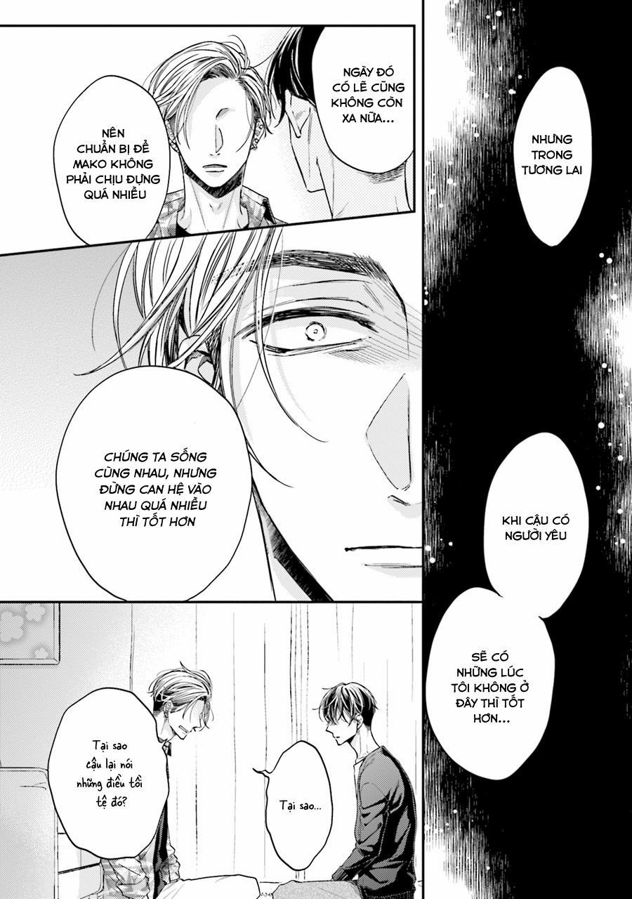 List Truyện Manga Ngắn Theo Yêu Cầu 5.5 trang 7