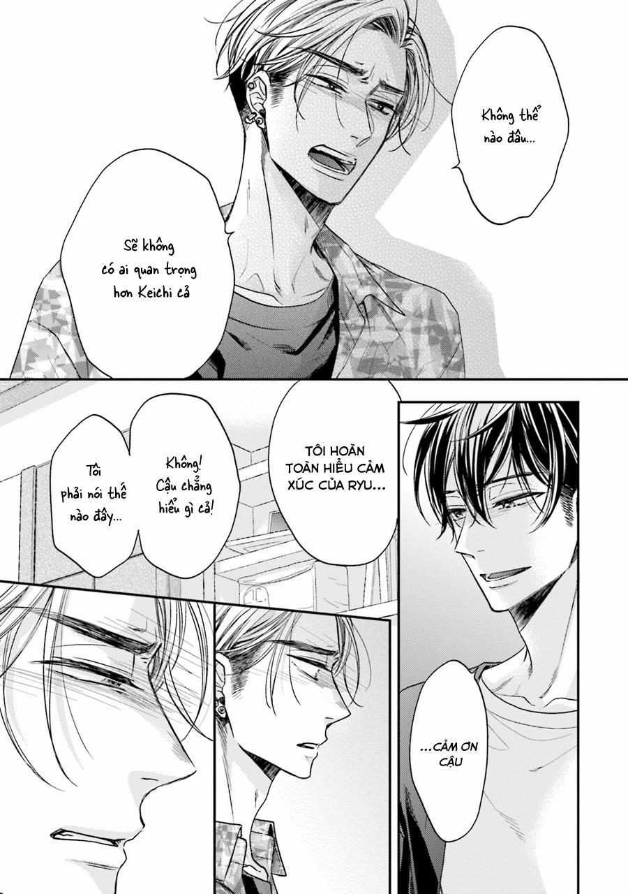 List Truyện Manga Ngắn Theo Yêu Cầu 5.5 trang 8