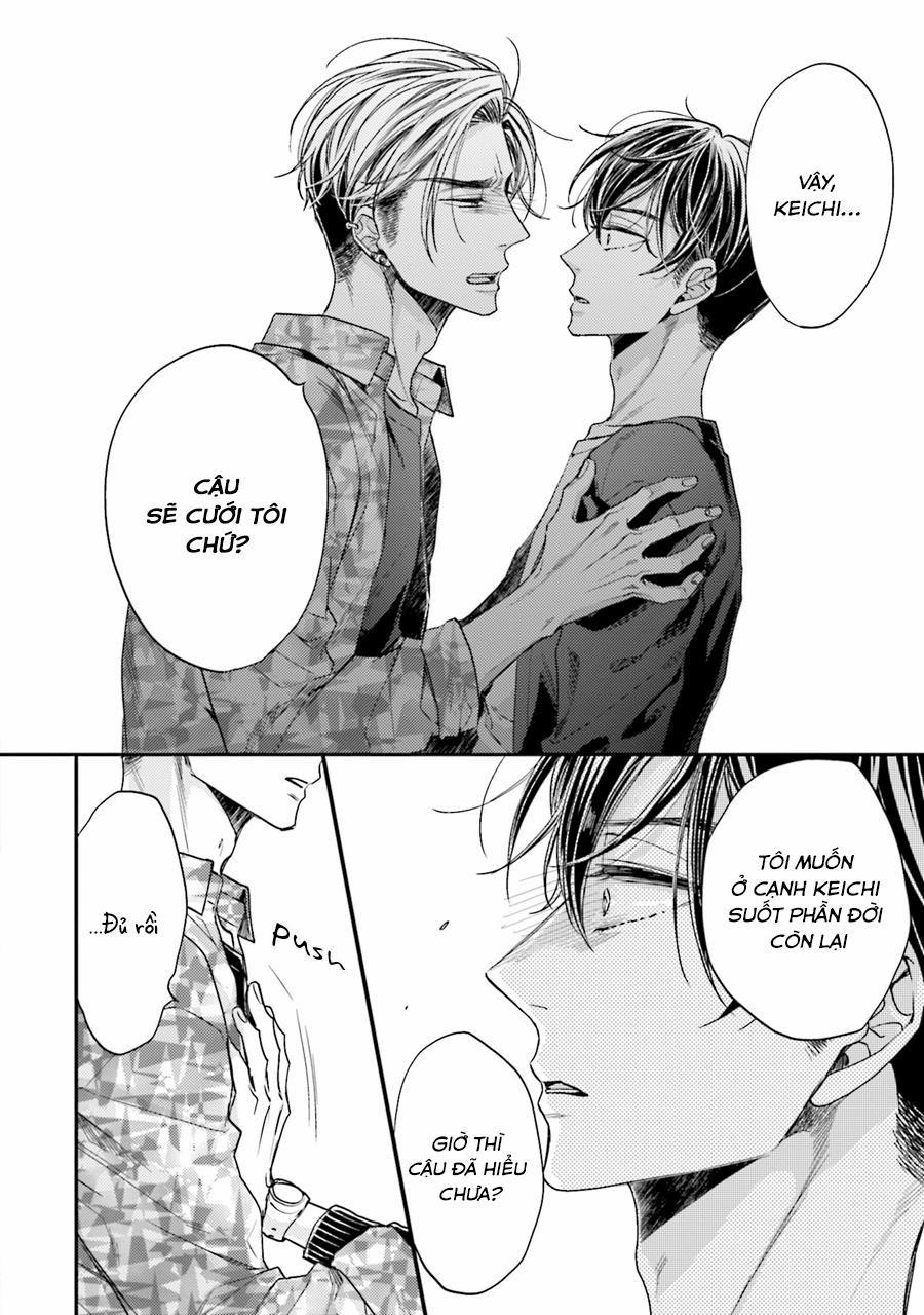 List Truyện Manga Ngắn Theo Yêu Cầu 5.5 trang 9