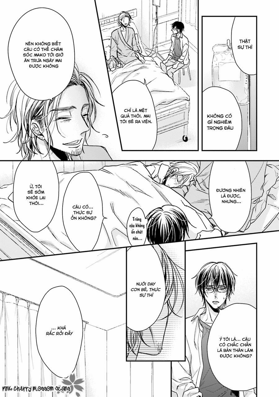 List Truyện Manga Ngắn Theo Yêu Cầu 5 trang 12