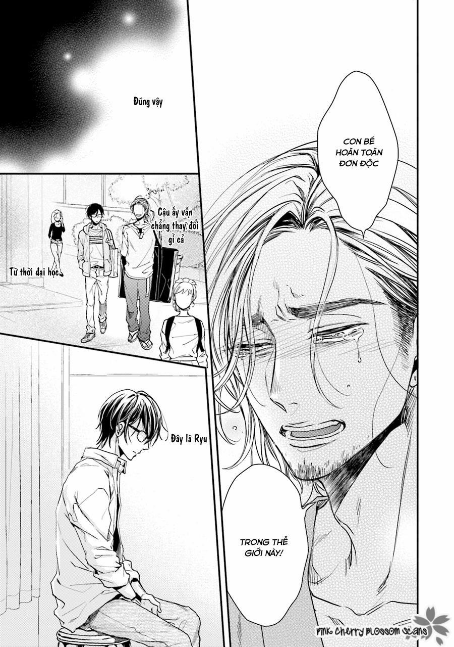 List Truyện Manga Ngắn Theo Yêu Cầu 5 trang 14