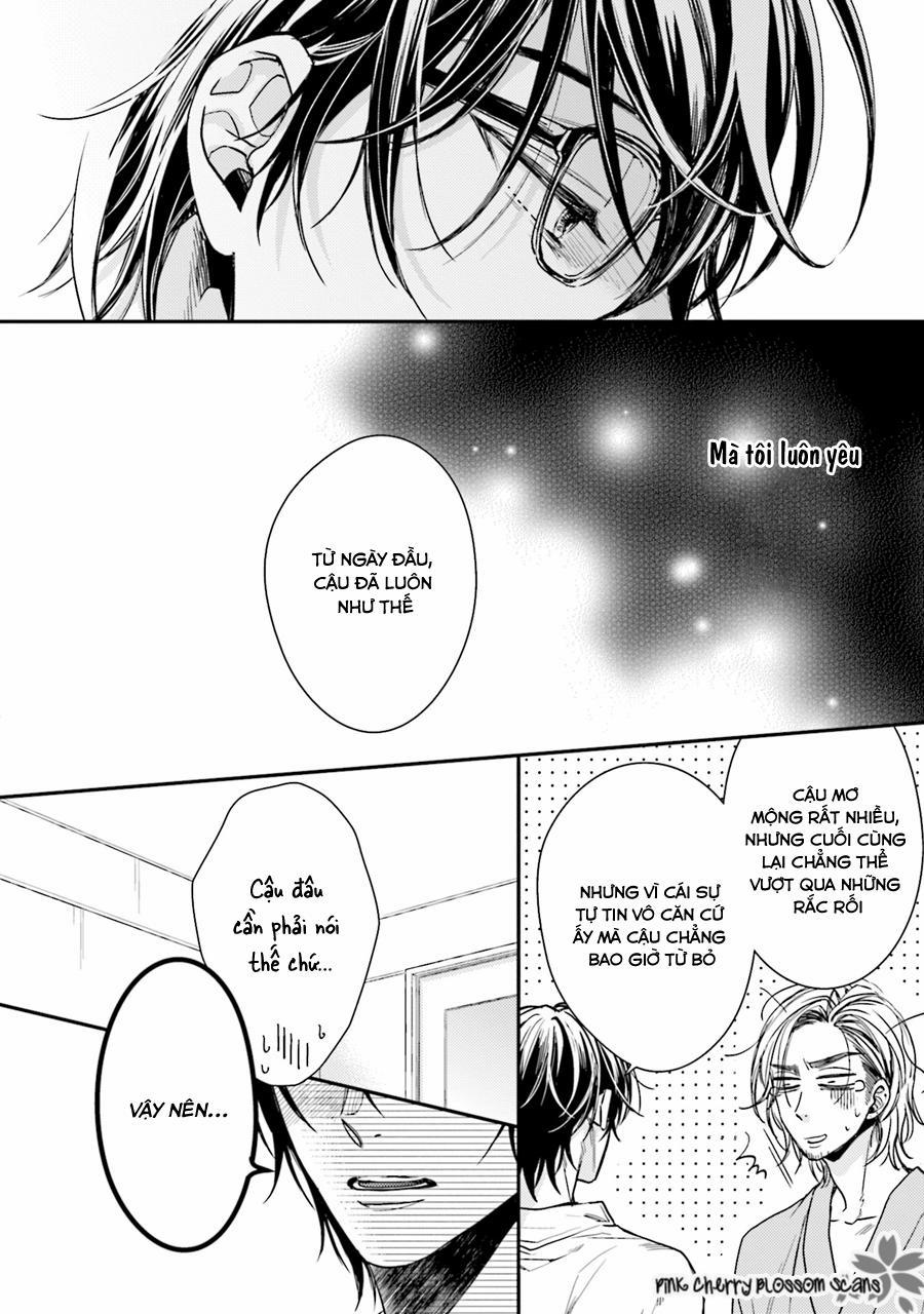 List Truyện Manga Ngắn Theo Yêu Cầu 5 trang 15