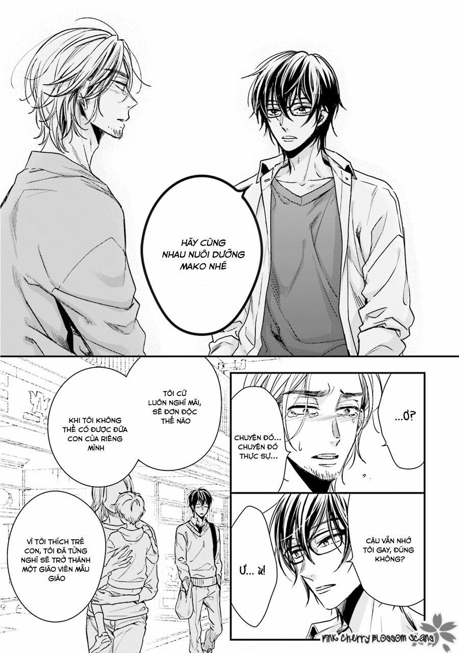 List Truyện Manga Ngắn Theo Yêu Cầu 5 trang 16