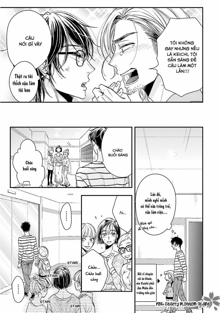 List Truyện Manga Ngắn Theo Yêu Cầu 5 trang 18