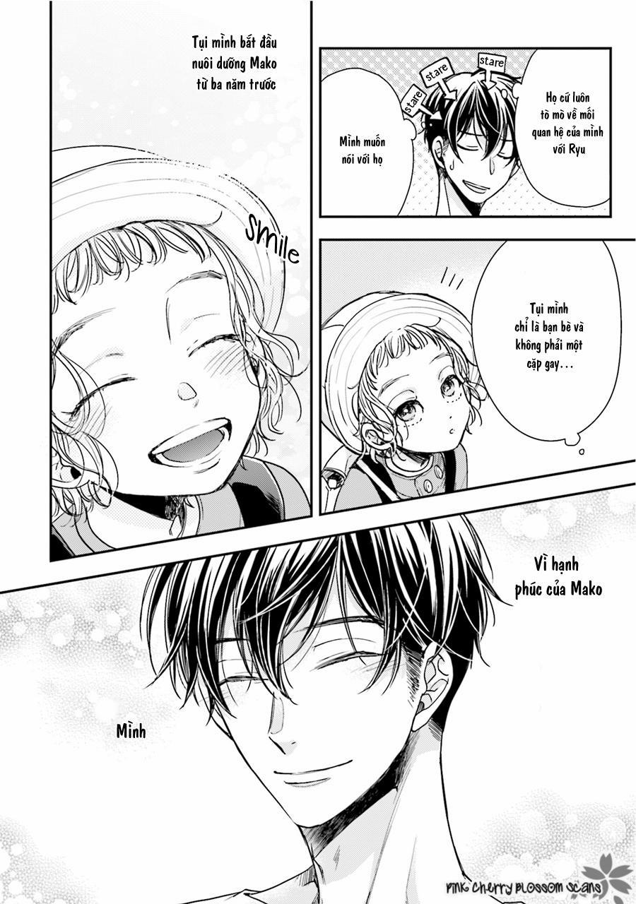 List Truyện Manga Ngắn Theo Yêu Cầu 5 trang 19