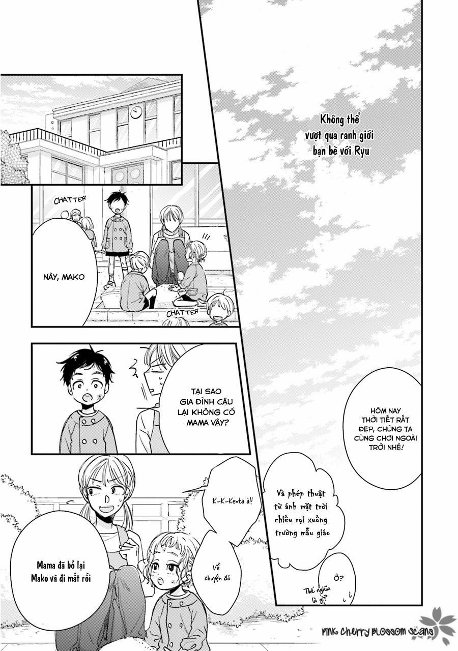 List Truyện Manga Ngắn Theo Yêu Cầu 5 trang 20