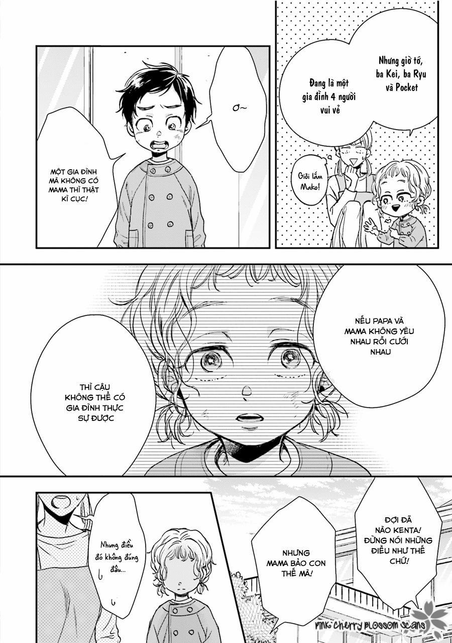 List Truyện Manga Ngắn Theo Yêu Cầu 5 trang 21