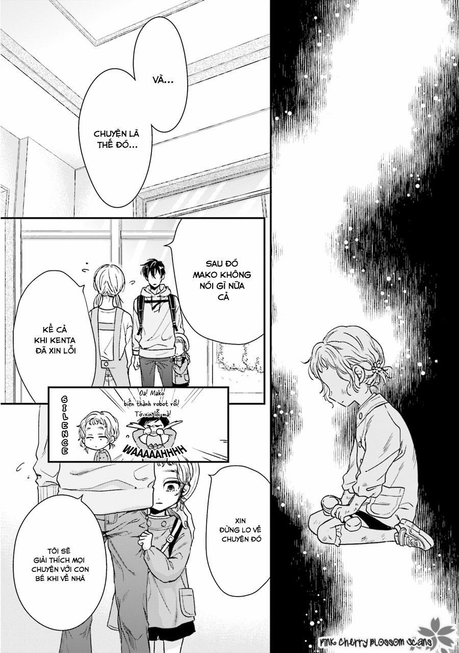 List Truyện Manga Ngắn Theo Yêu Cầu 5 trang 22