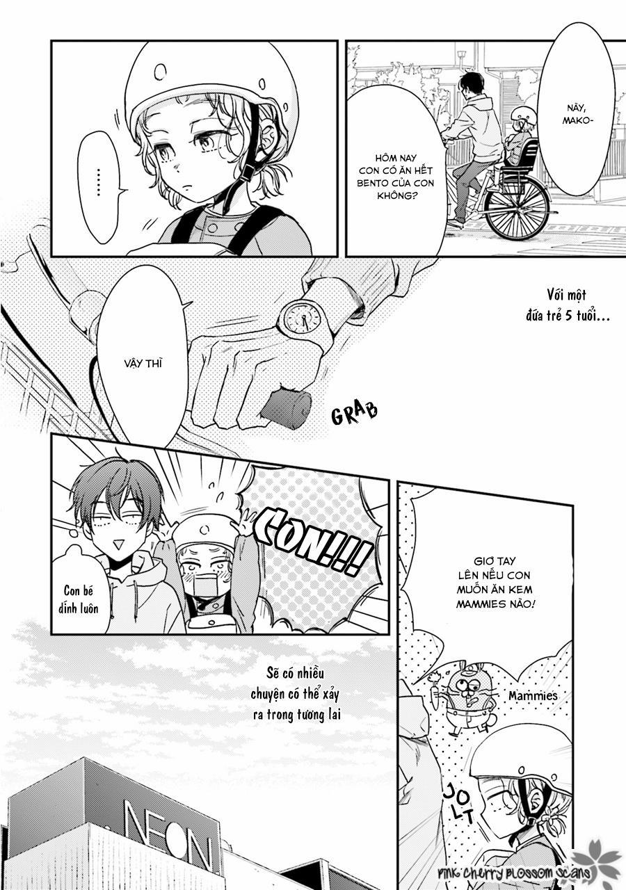 List Truyện Manga Ngắn Theo Yêu Cầu 5 trang 23