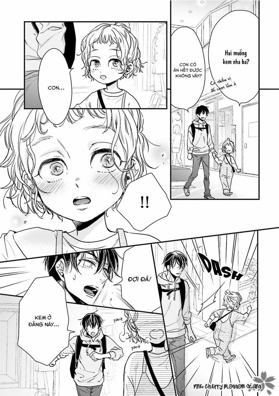 List Truyện Manga Ngắn Theo Yêu Cầu 5 trang 24