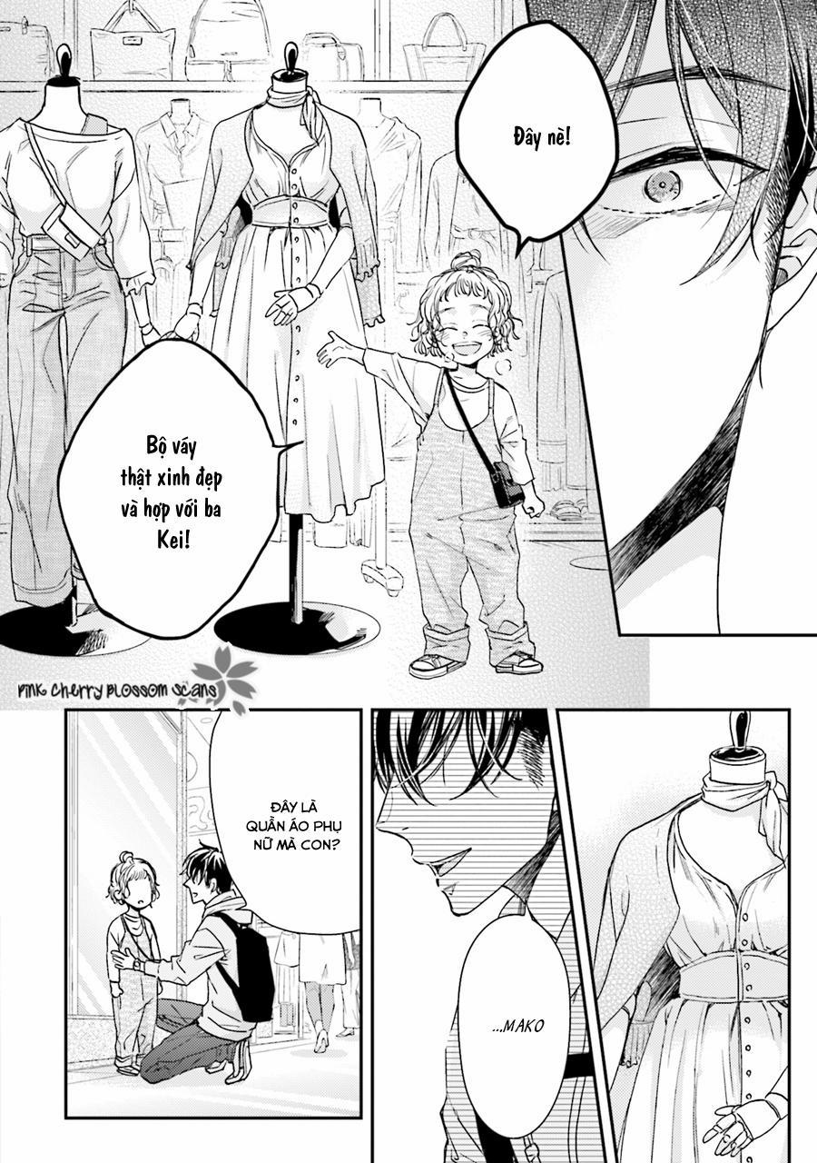 List Truyện Manga Ngắn Theo Yêu Cầu 5 trang 25