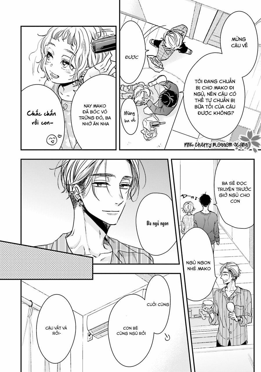 List Truyện Manga Ngắn Theo Yêu Cầu 5 trang 27