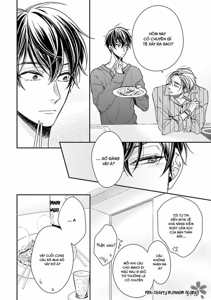 List Truyện Manga Ngắn Theo Yêu Cầu 5 trang 29