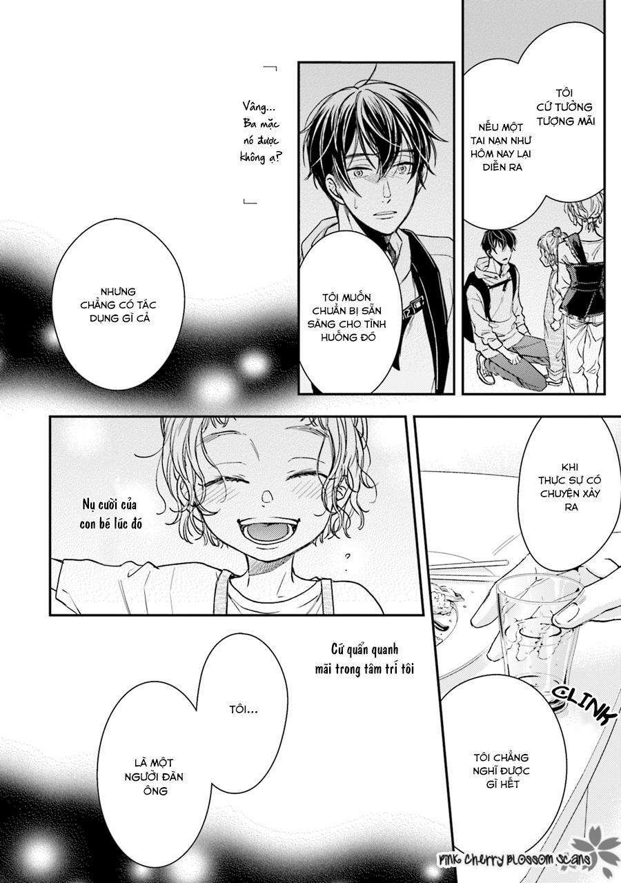 List Truyện Manga Ngắn Theo Yêu Cầu 5 trang 31