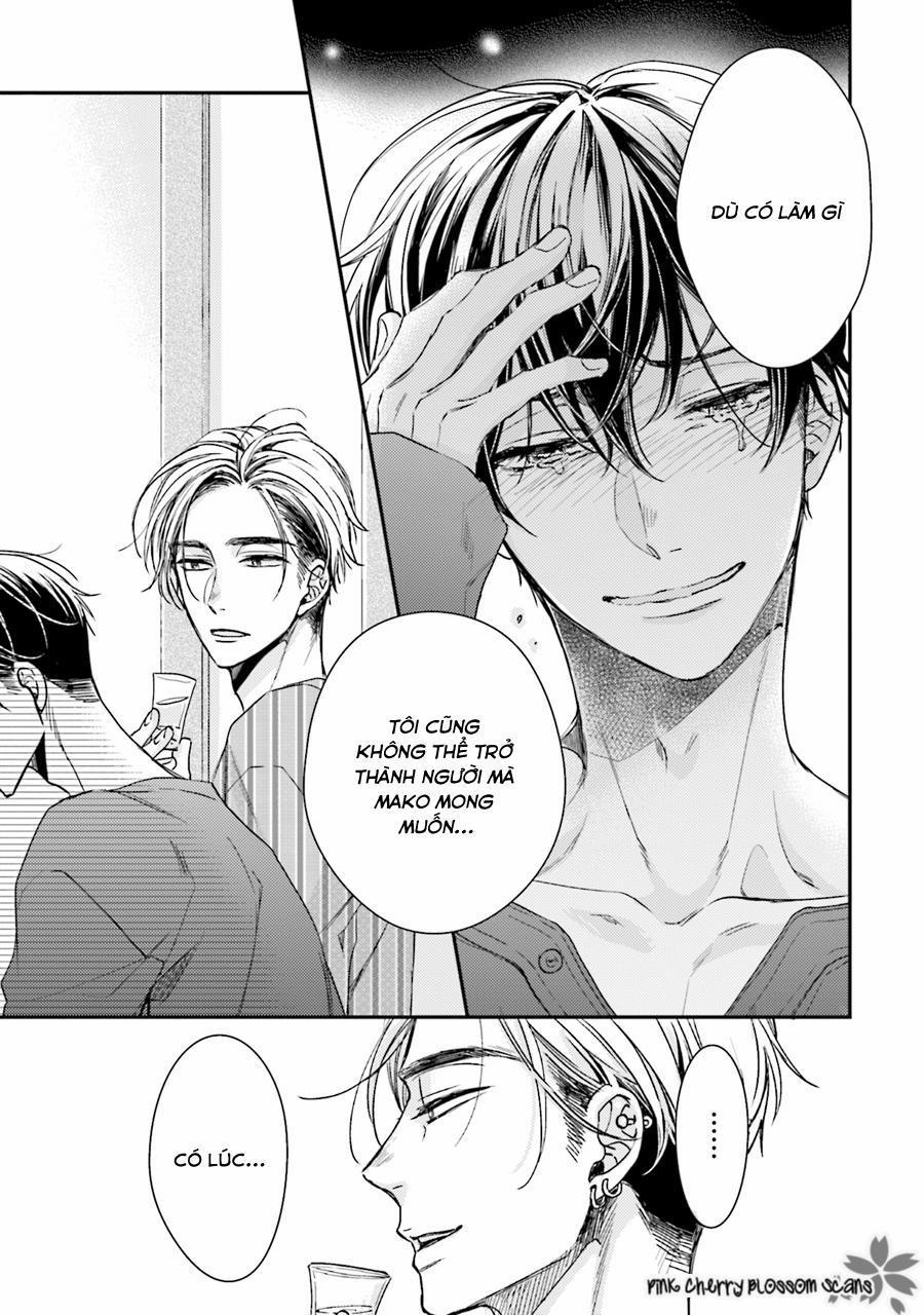 List Truyện Manga Ngắn Theo Yêu Cầu 5 trang 32