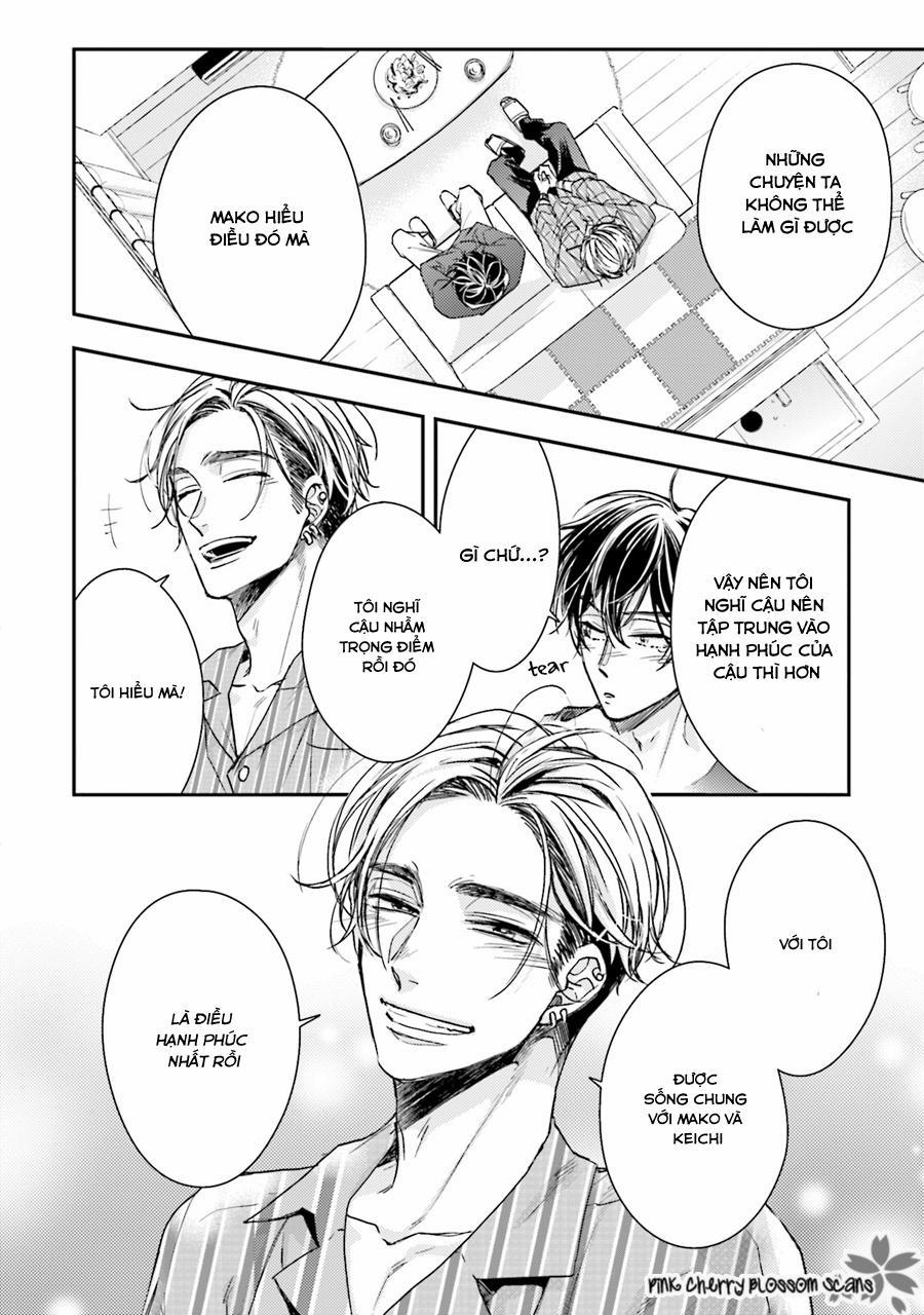 List Truyện Manga Ngắn Theo Yêu Cầu 5 trang 33