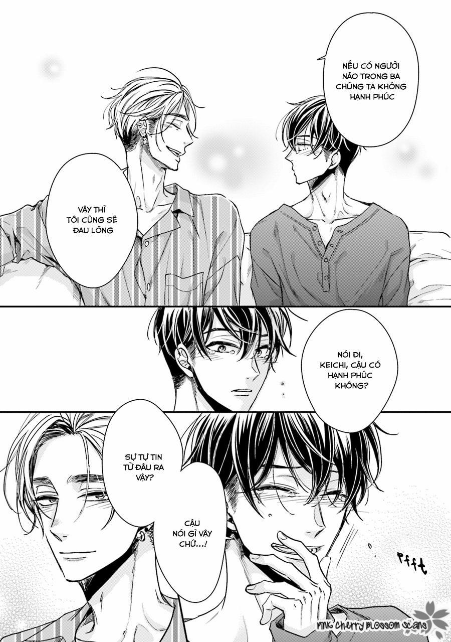 List Truyện Manga Ngắn Theo Yêu Cầu 5 trang 34