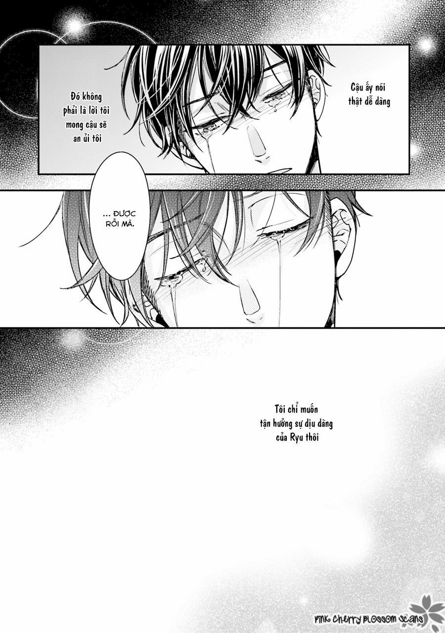 List Truyện Manga Ngắn Theo Yêu Cầu 5 trang 36