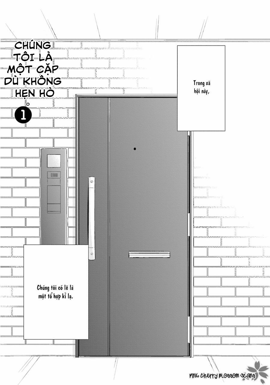 List Truyện Manga Ngắn Theo Yêu Cầu 5 trang 4