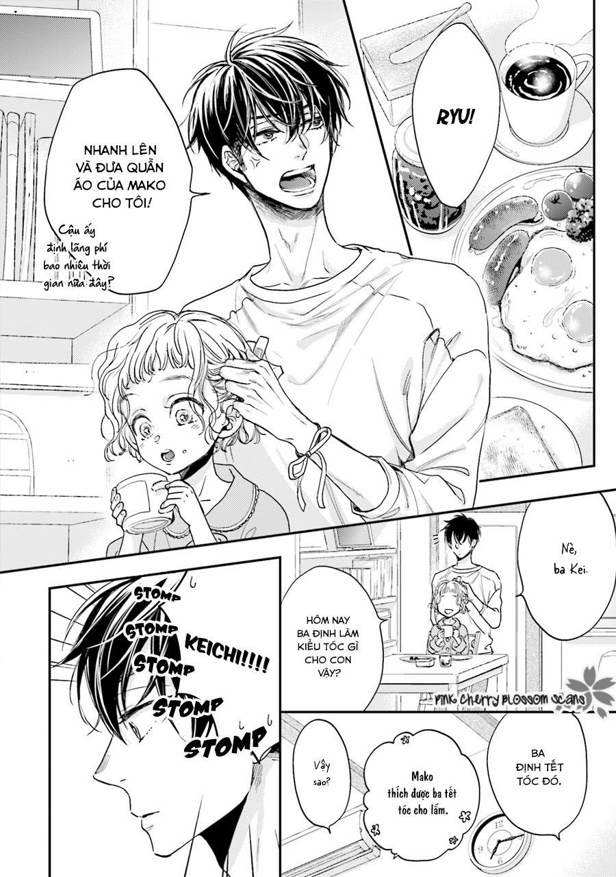 List Truyện Manga Ngắn Theo Yêu Cầu 5 trang 5